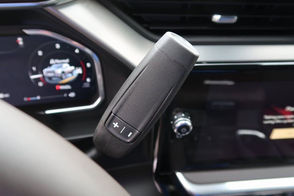 New 2026 GMC Sierra 2500 Denali w/ Denali Reserve Package image 15