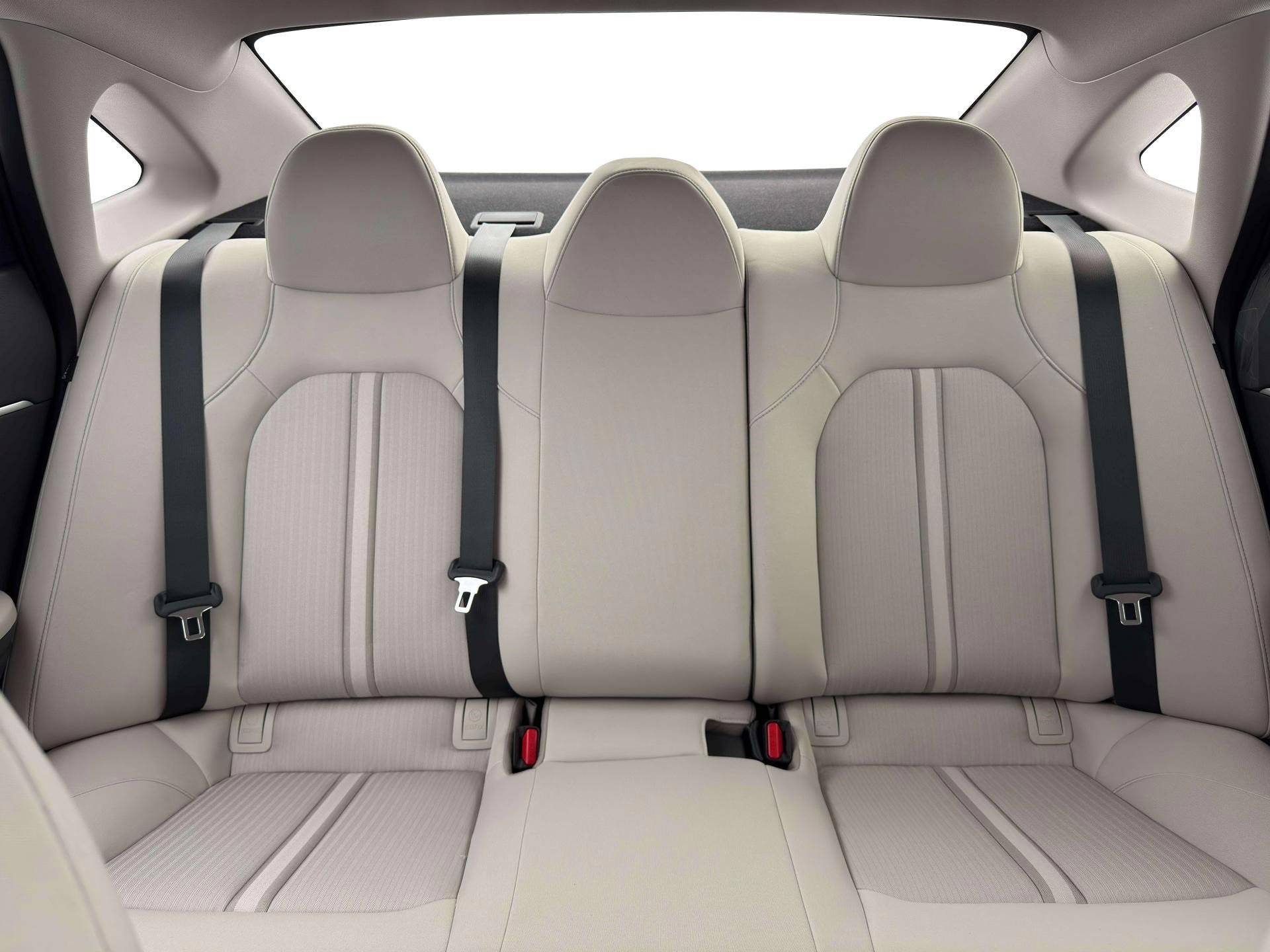 New 2026 Hyundai Sonata Blue FWD image 16