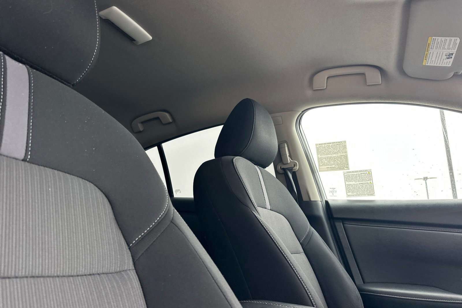 Used 2023 Nissan Sentra SV image 16