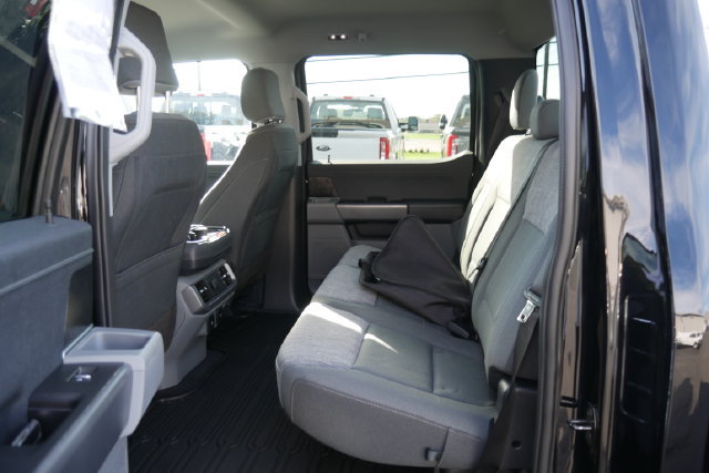 Used 2023 Ford F150 Lightning XLT w/ Equipment Group 312A High AWD/4WD image 25