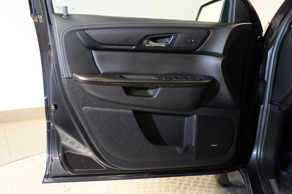 Used 2017 Chevrolet Traverse Premier image 14