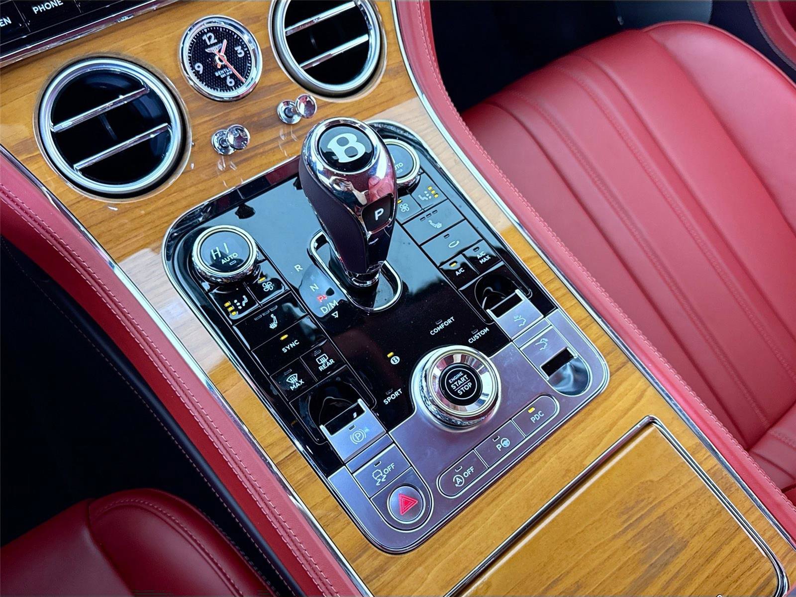 Used 2021 Bentley Continental GT image 23