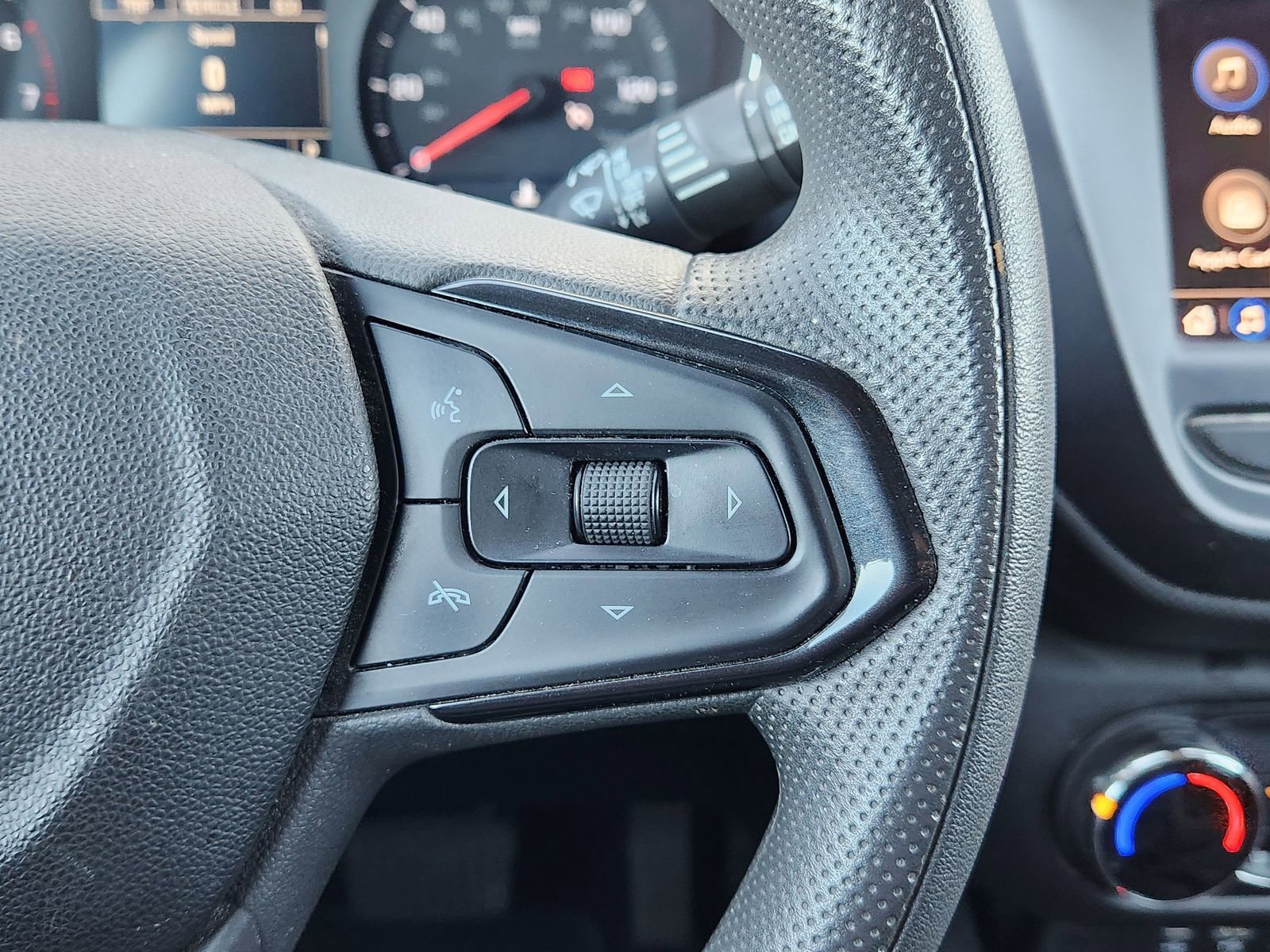 Used 2022 Chevrolet TrailBlazer LT image 33