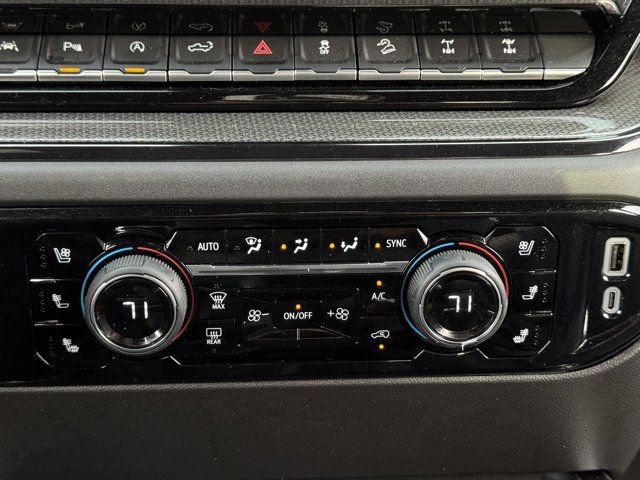 Used 2026 Chevrolet Silverado 1500 ZR2 image 22