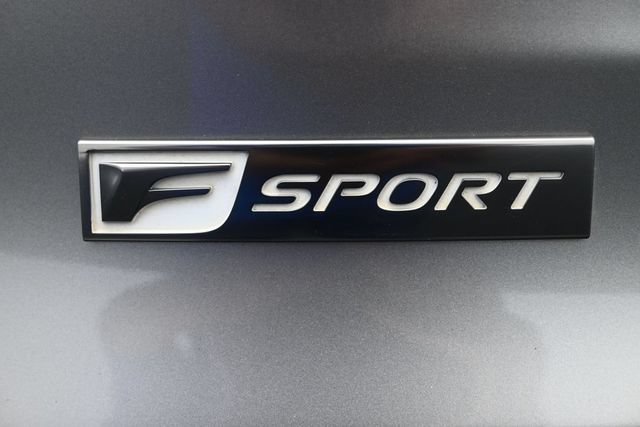 Certified 2021 Lexus NX 300 F Sport w/ F Sport Premium Package FWD image 9