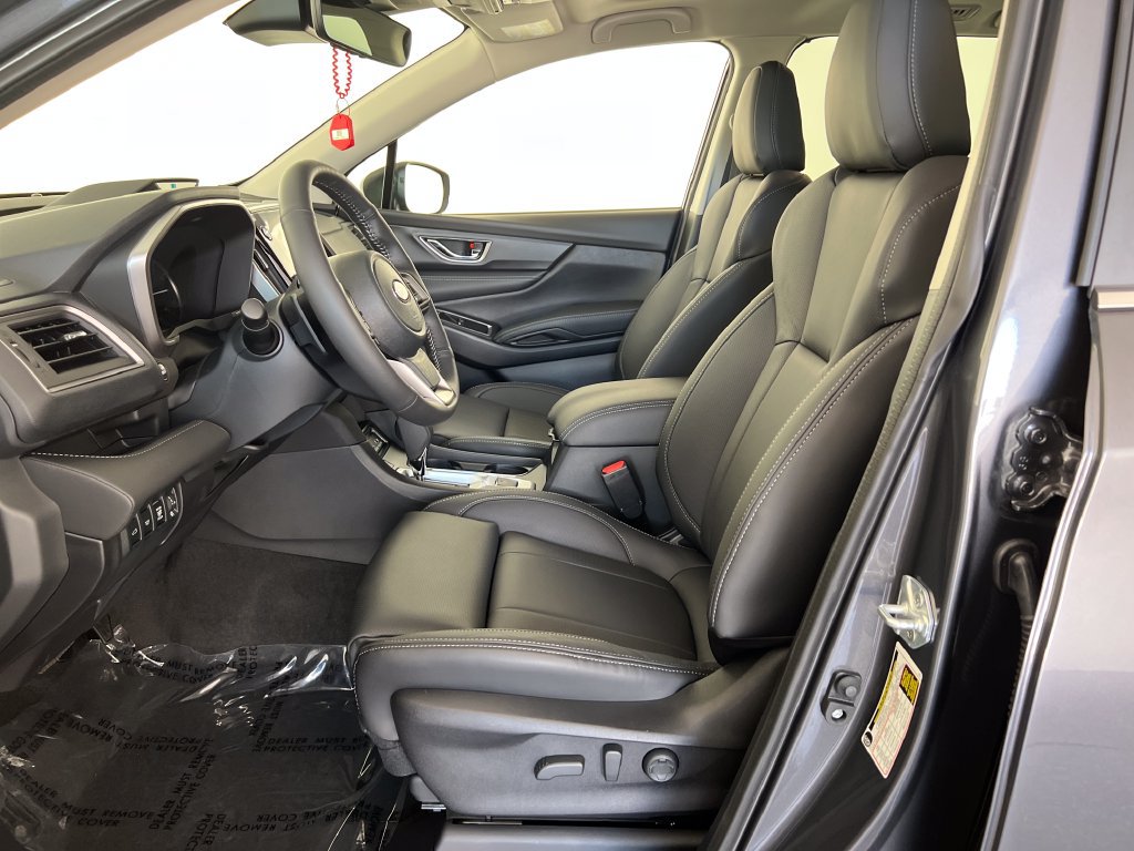 New 2027 Subaru Ascent Limited AWD/4WD image 11