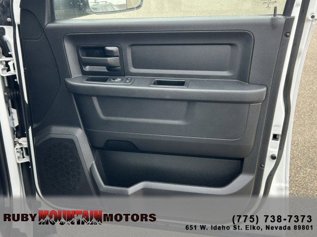 Used 2017 RAM 3500 Tradesman w/ Popular Equipment Group image 25