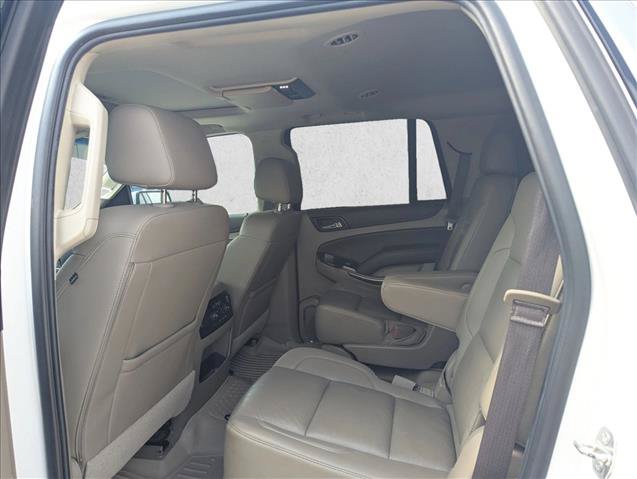 Used 2019 Chevrolet Tahoe LT RWD image 11