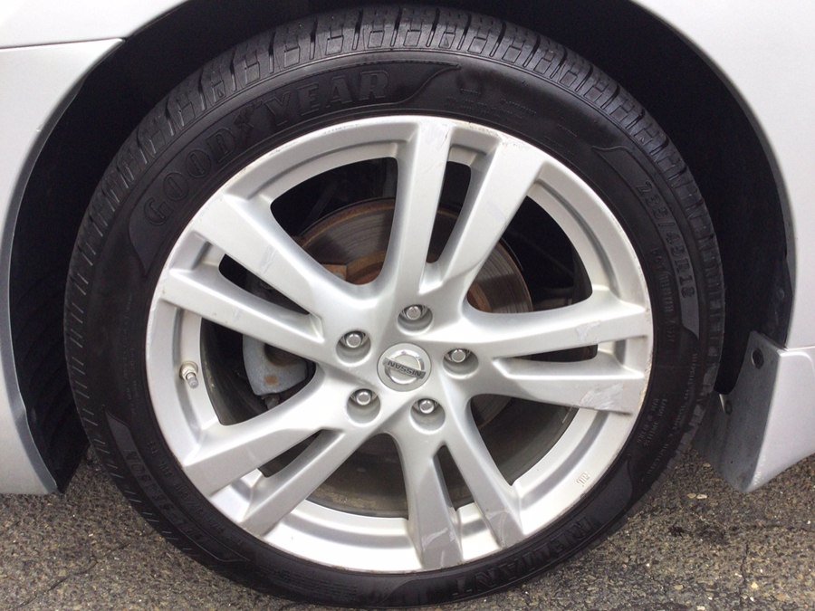 Used 2015 Nissan Altima 3.5 SL FWD image 41
