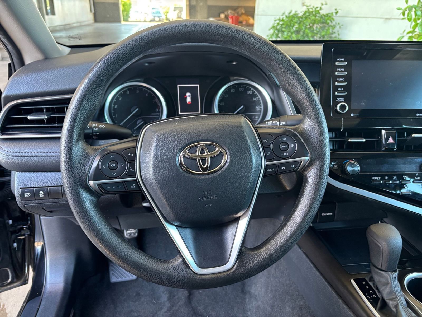Used 2023 Toyota Camry LE FWD image 28