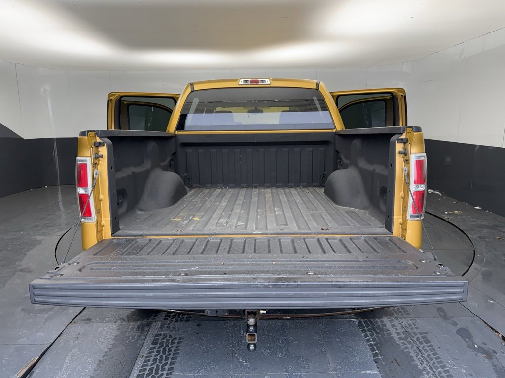 Used 2009 Ford F150 XLT image 6