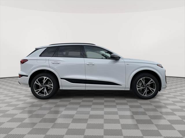 New 2027 Audi Q6 e-tron Premium Plus AWD/4WD image 6