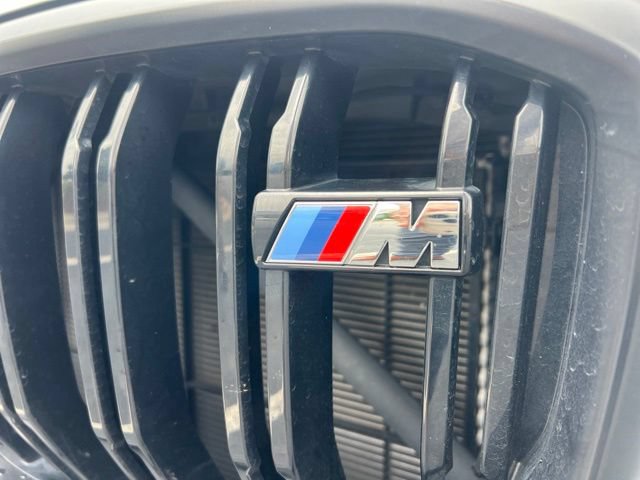 Used 2024 BMW X5 M60i AWD/4WD image 4