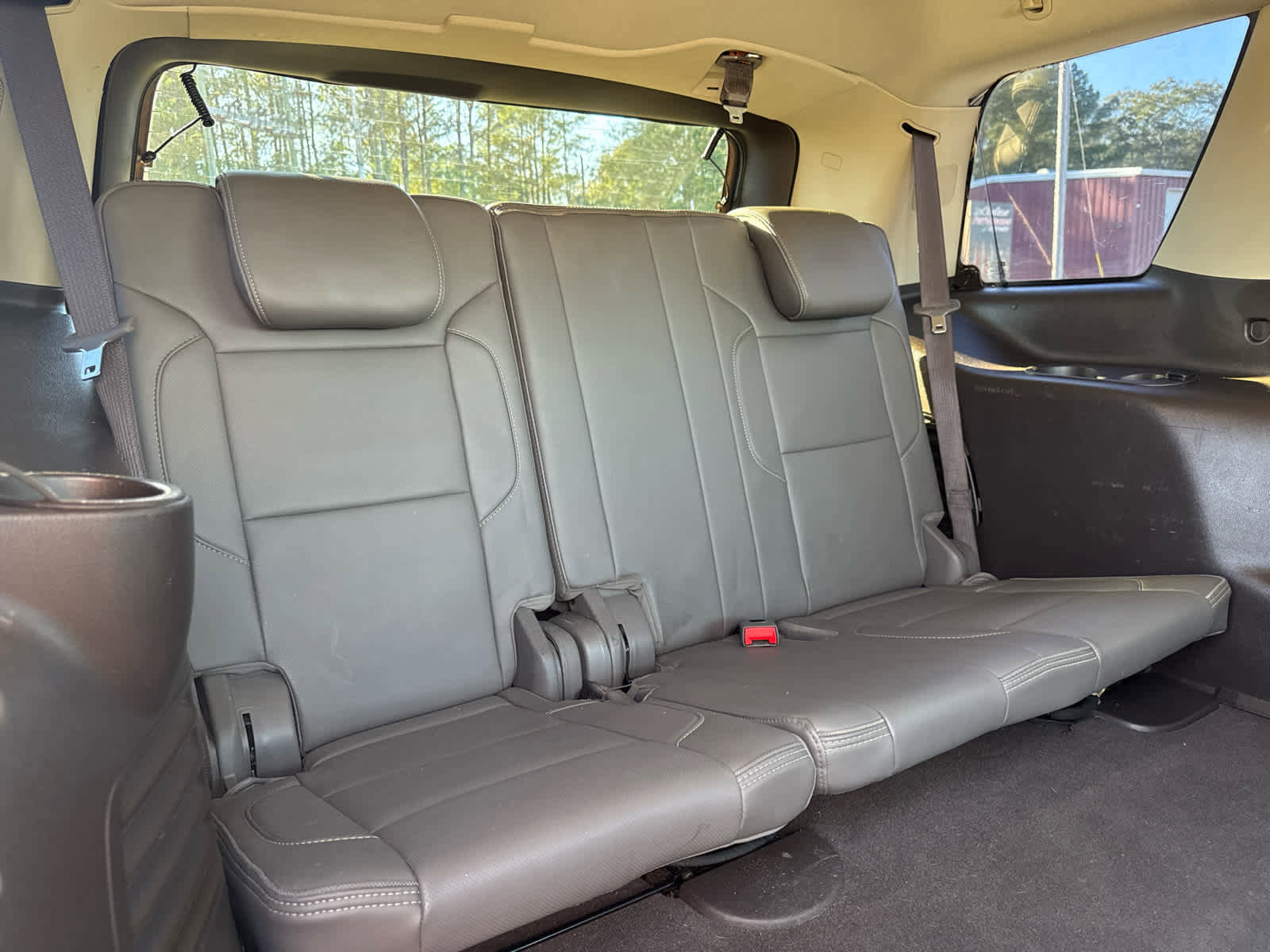 Used 2019 GMC Yukon Denali w/ Denali Ultimate Package image 20