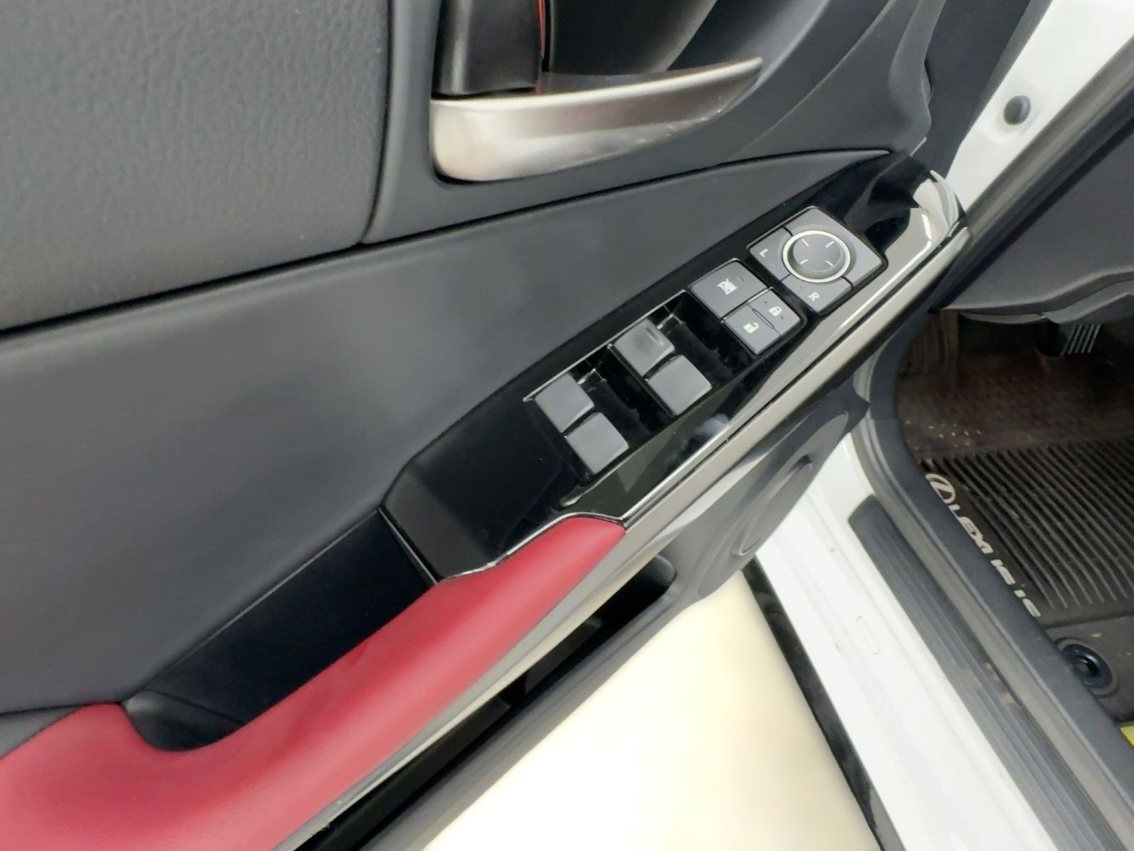 Certified 2024 Lexus IS 300 F Sport w/ Accessory Package 2 image 13