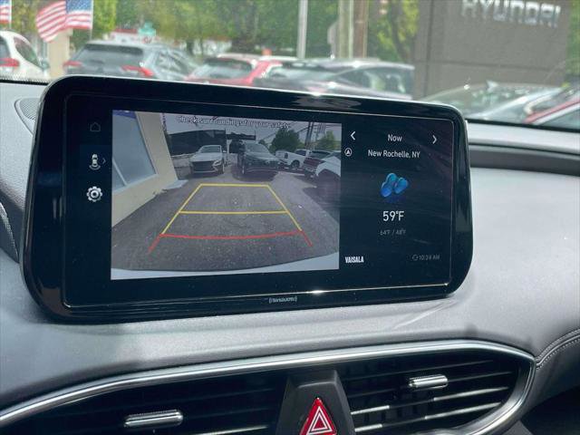 Certified 2023 Hyundai Santa Fe SEL AWD/4WD image 26