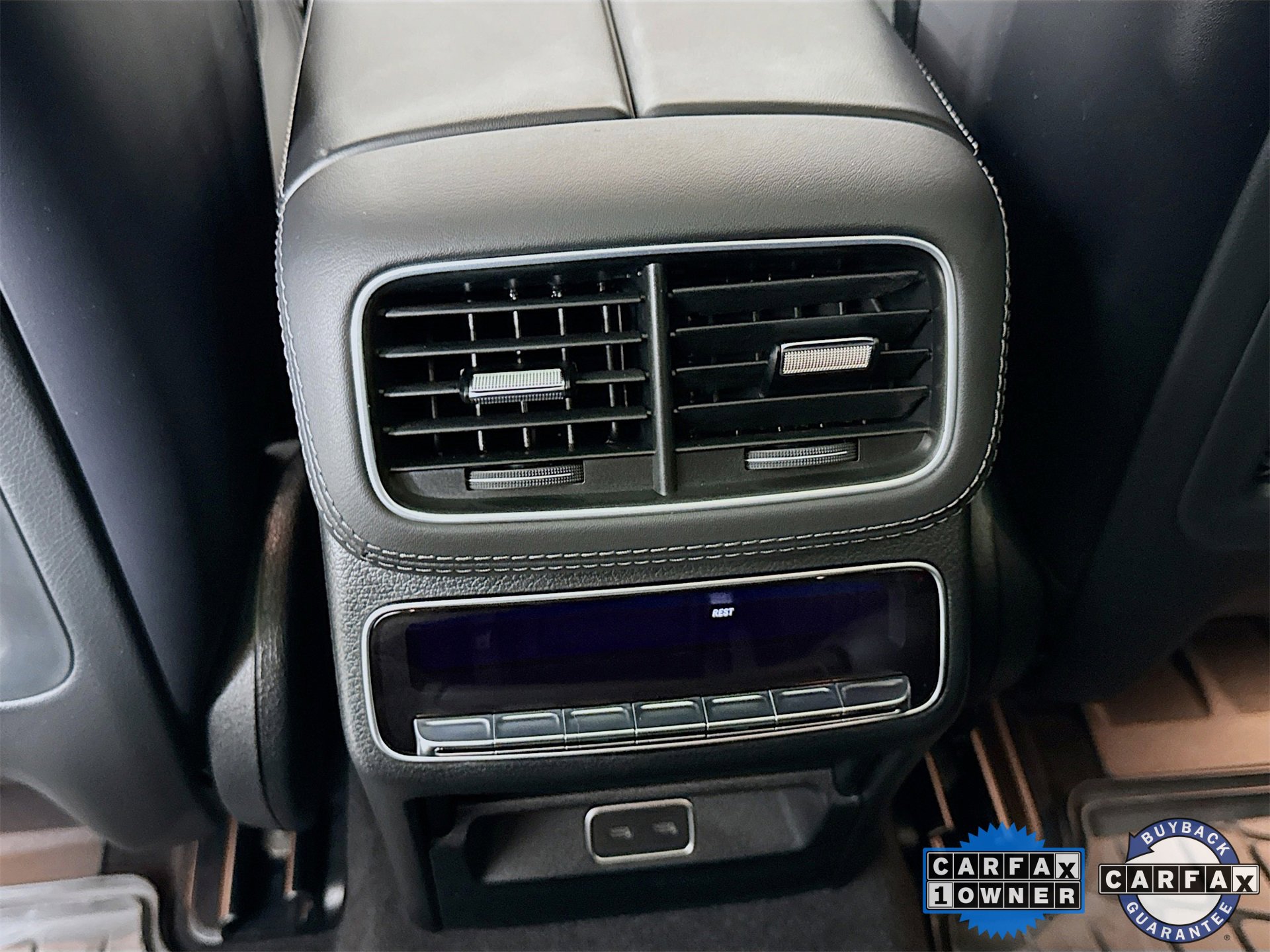 Certified 2025 Mercedes-Benz GLS 63 AMG 4MATIC image 28