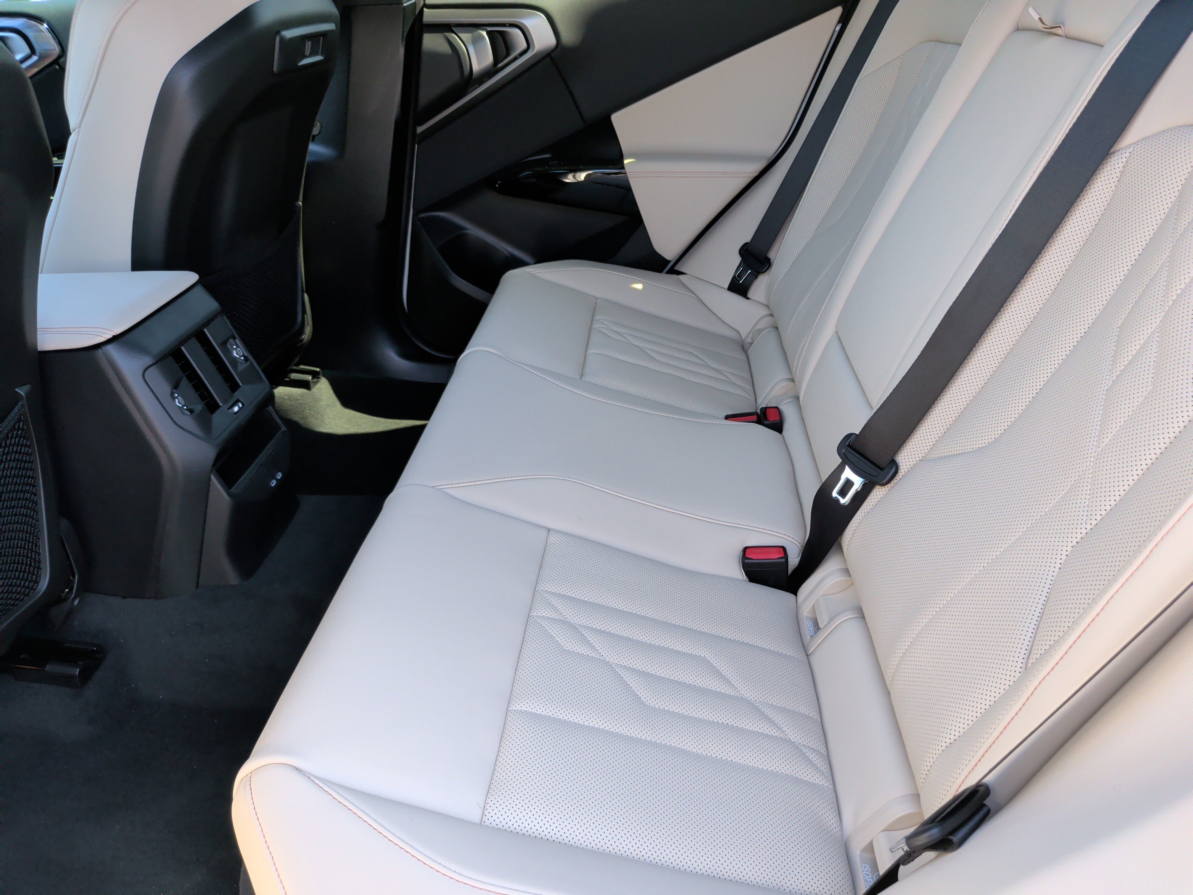 New 2026 BMW X3 xDrive30 w/ Convenience Package image 38