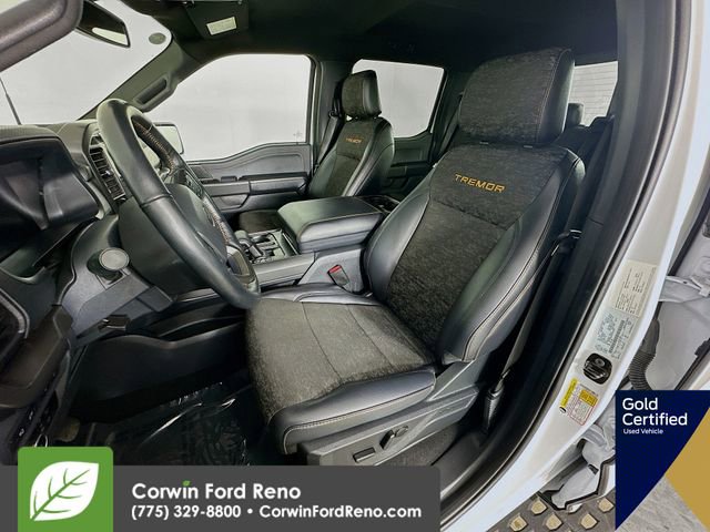 Used 2024 Ford F150 Tremor image 25