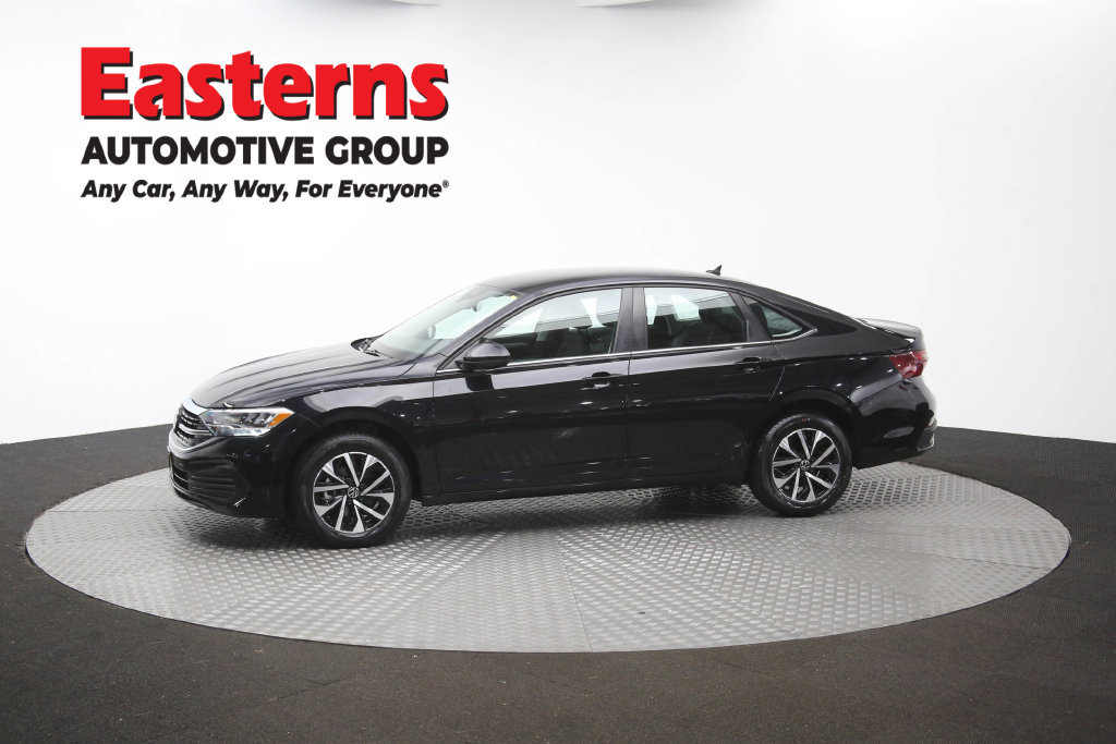 Used 2024 Volkswagen Jetta S FWD image 58