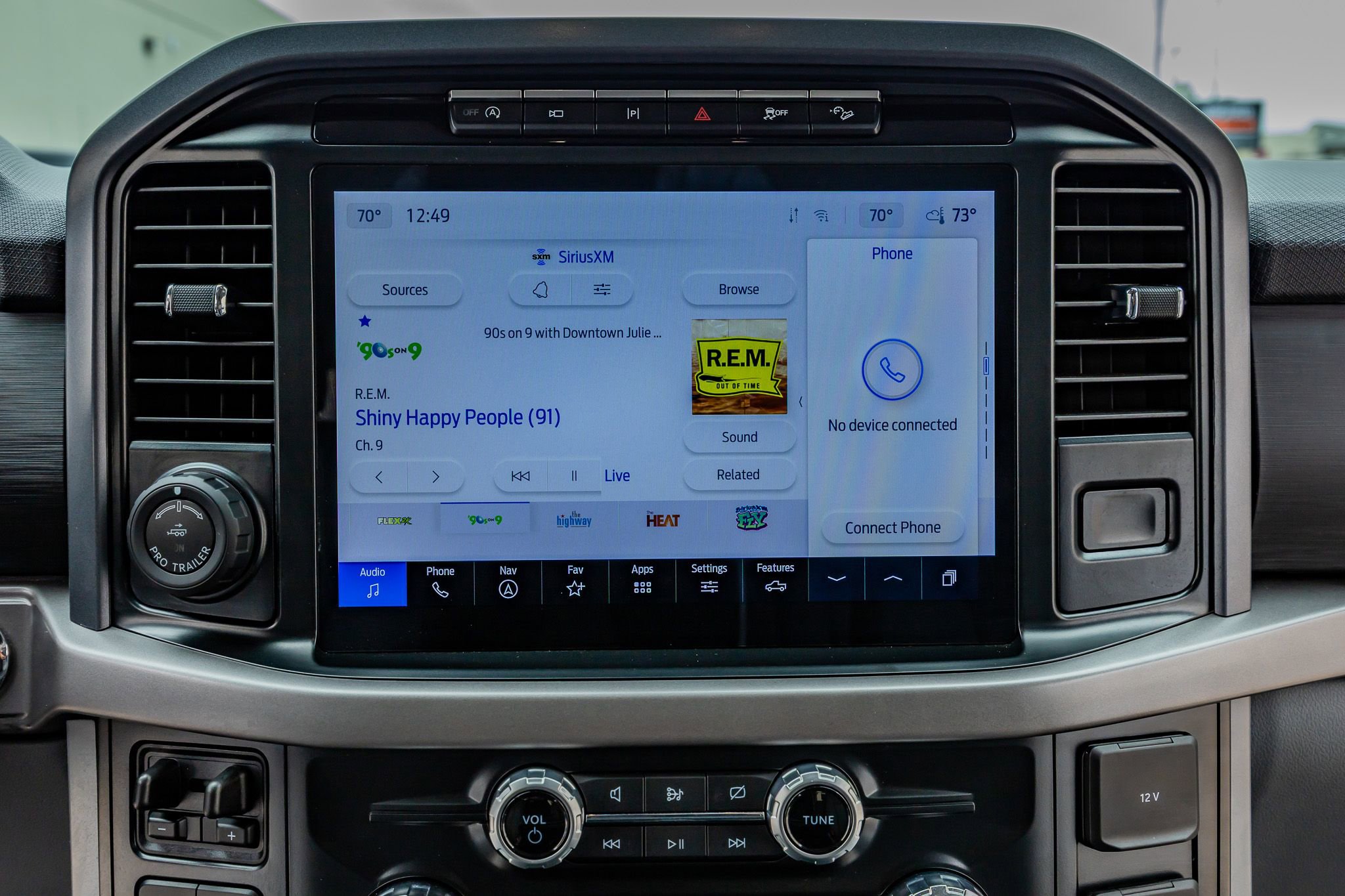 Used 2024 Ford F150 XLT w/ Equipment Group 302A MID AWD/4WD image 25