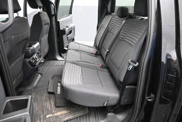 Used 2023 Ford F150 XL w/ STX Appearance Package AWD/4WD image 10