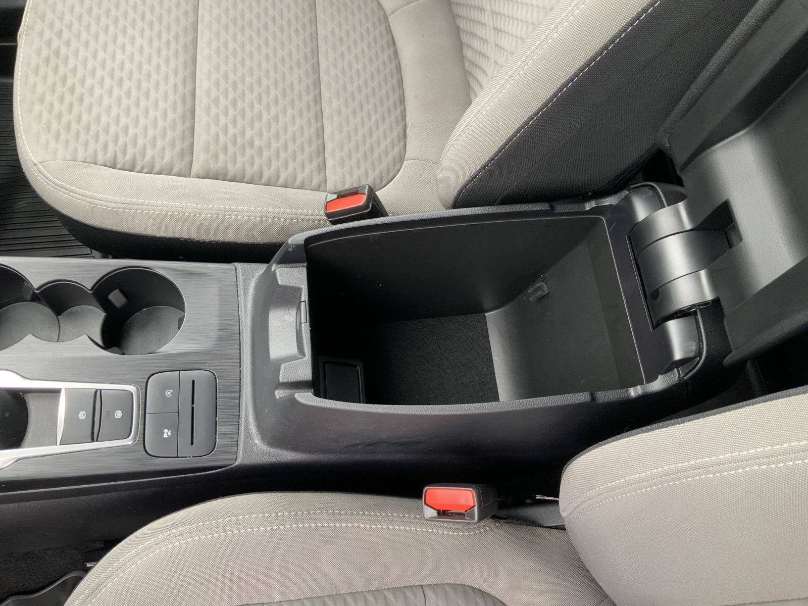 Used 2022 Ford Escape SE w/ Convenience Package image 47