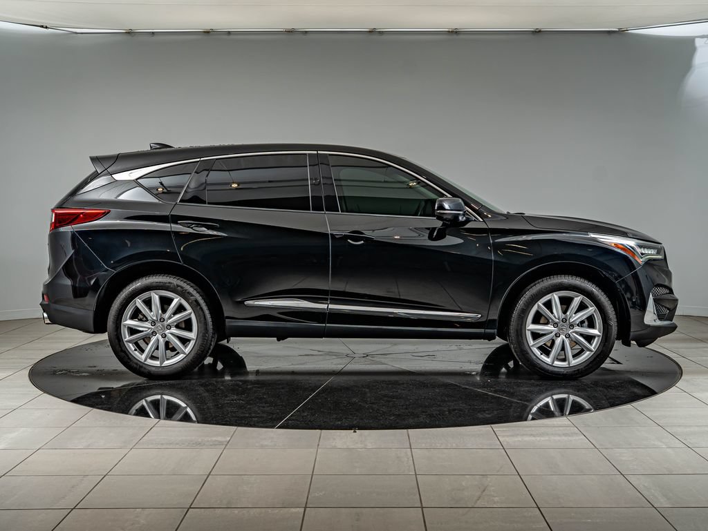 Used 2021 Acura RDX FWD image 4