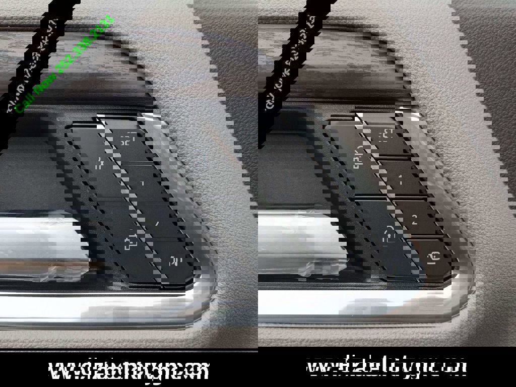 New 2026 GMC Sierra 2500 SLT w/ SLT Premium Package image 24