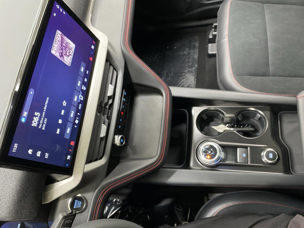 New 2026 Ford Explorer ST w/ Sun And Sound Package image 25