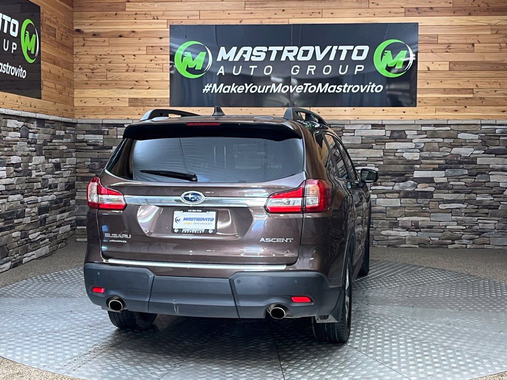 Used 2019 Subaru Ascent Premium AWD/4WD image 18