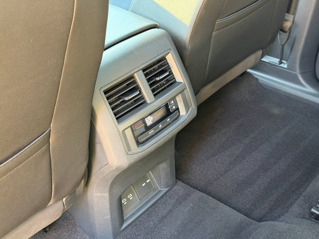 Certified 2023 Volkswagen Atlas SE w/ Panoramic Sunroof Package AWD/4WD image 24