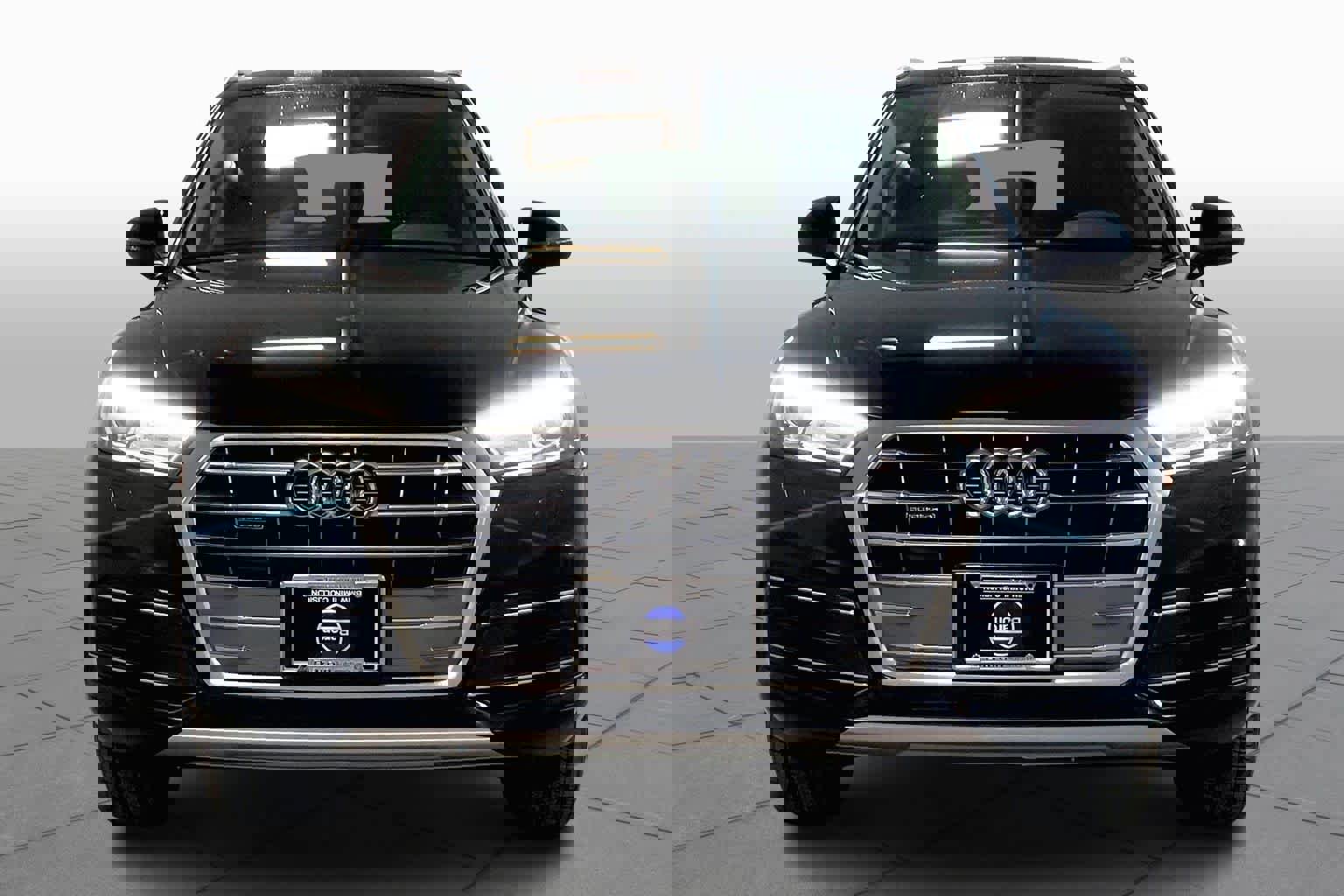 Used 2019 Audi Q5 2.0T Premium image 3