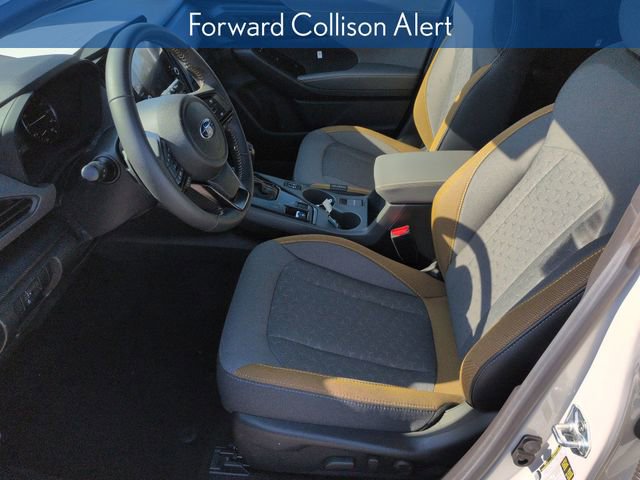 Certified 2025 Subaru Crosstrek 2.5i Sport w/ Crosstrek Mirror Package AWD/4WD image 18