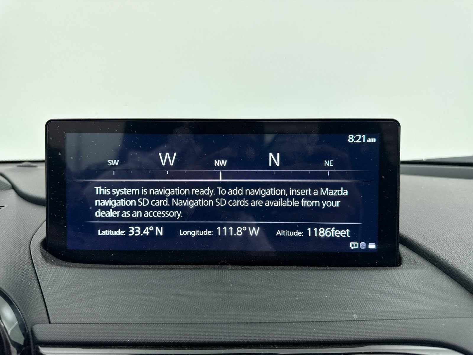 Used 2025 MAZDA MX-5 Miata Club image 4