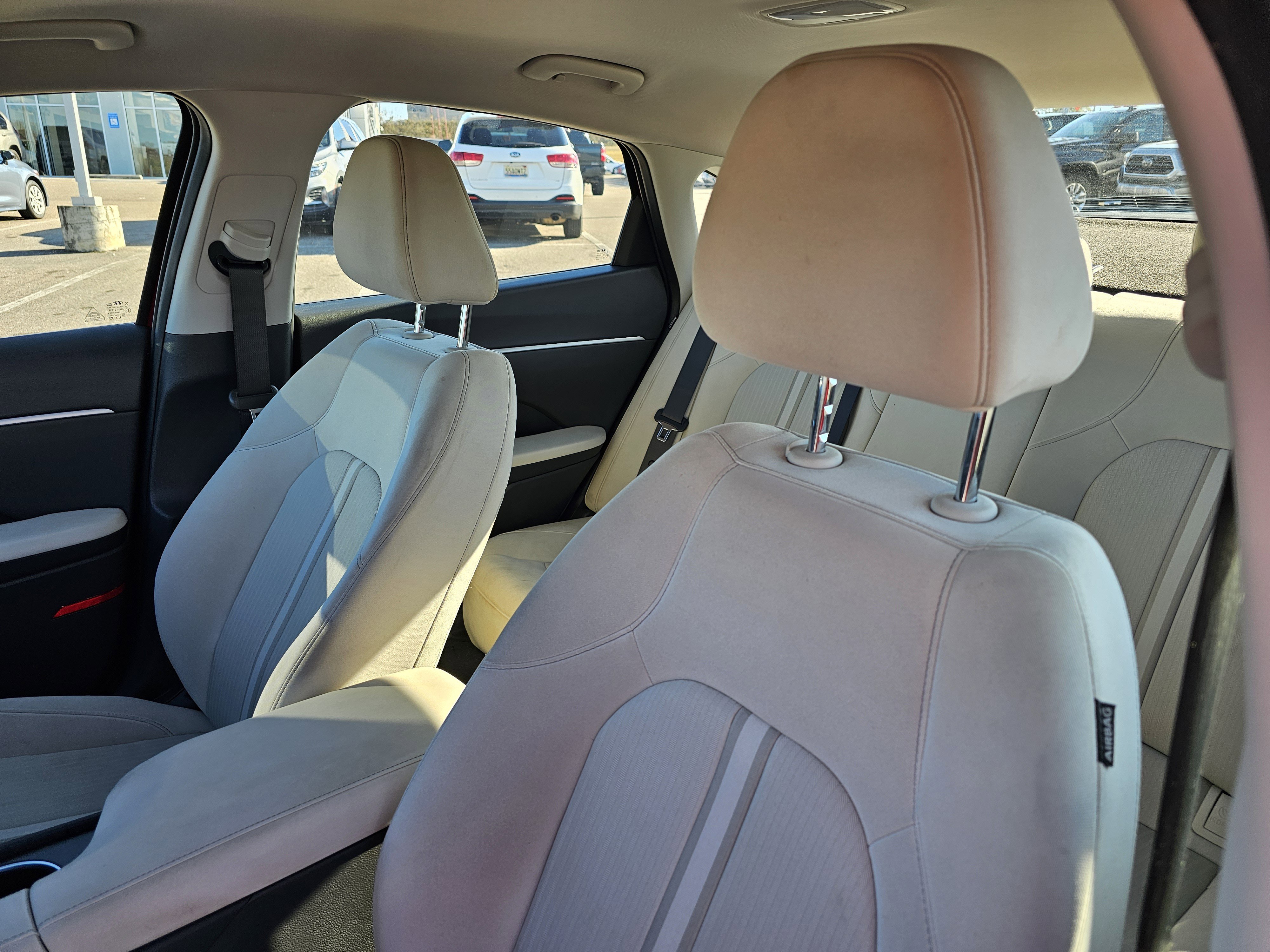 Used 2025 Hyundai Sonata SEL image 16