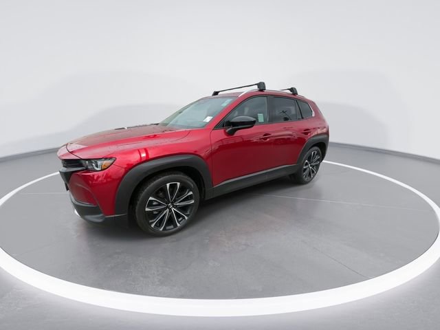 Used 2024 MAZDA CX-50 2.5 Turbo w/ Cargo Package image 4