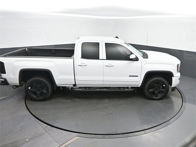 Used 2017 GMC Sierra 1500 SLE image 43