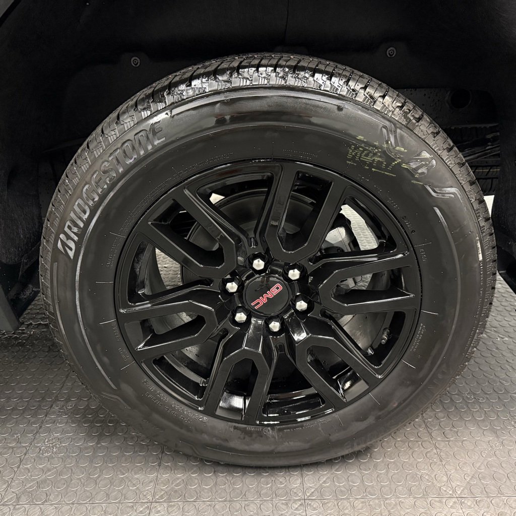 New 2026 GMC Sierra 1500 Elevation w/ Elevation Premium Package image 11