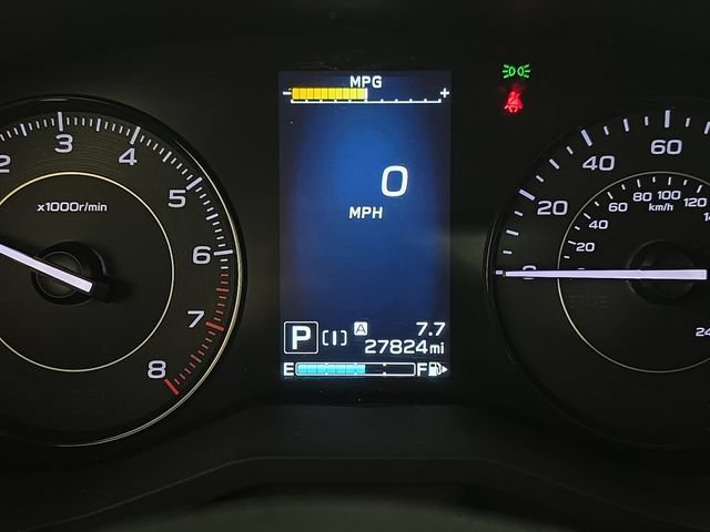 Certified 2023 Subaru Impreza 2.0i Premium AWD/4WD image 16