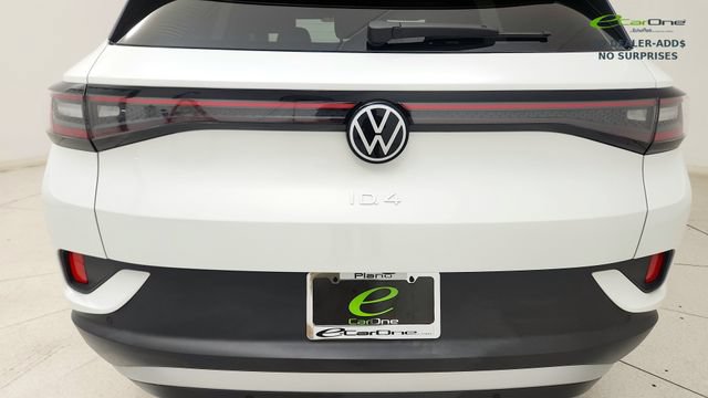 Used 2023 Volkswagen ID.4 Pro S Plus AWD/4WD image 26