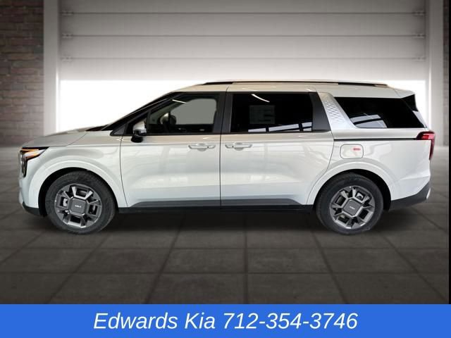 New 2026 Kia Carnival EX image 2