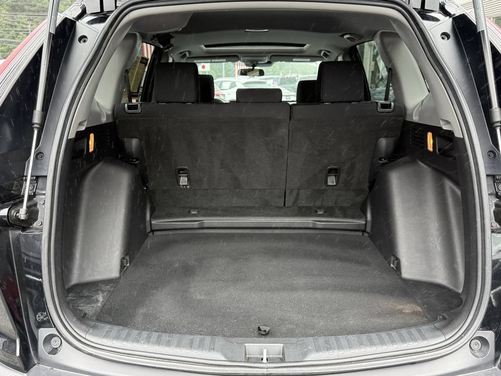 Used 2021 Honda CR-V EX image 33