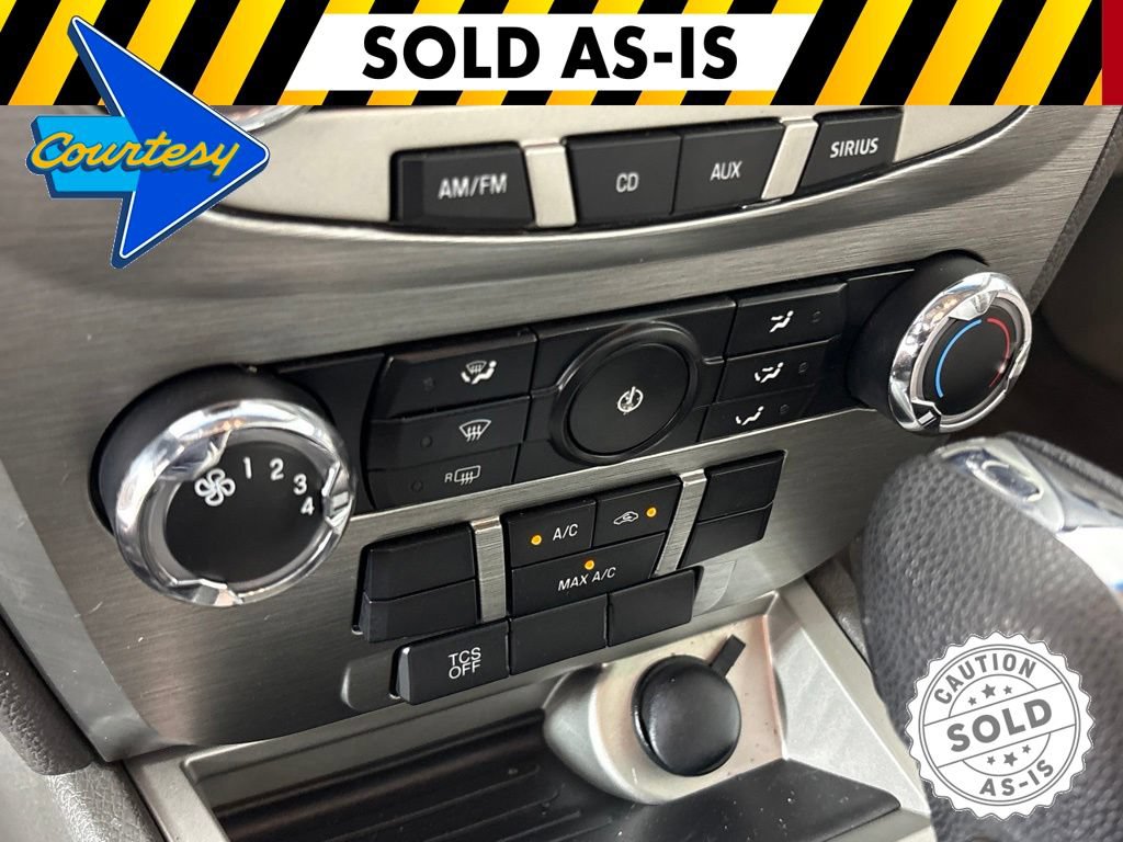 Used 2011 Ford Fusion SE w/ 201A Rapid Spec Order Code FWD image 33
