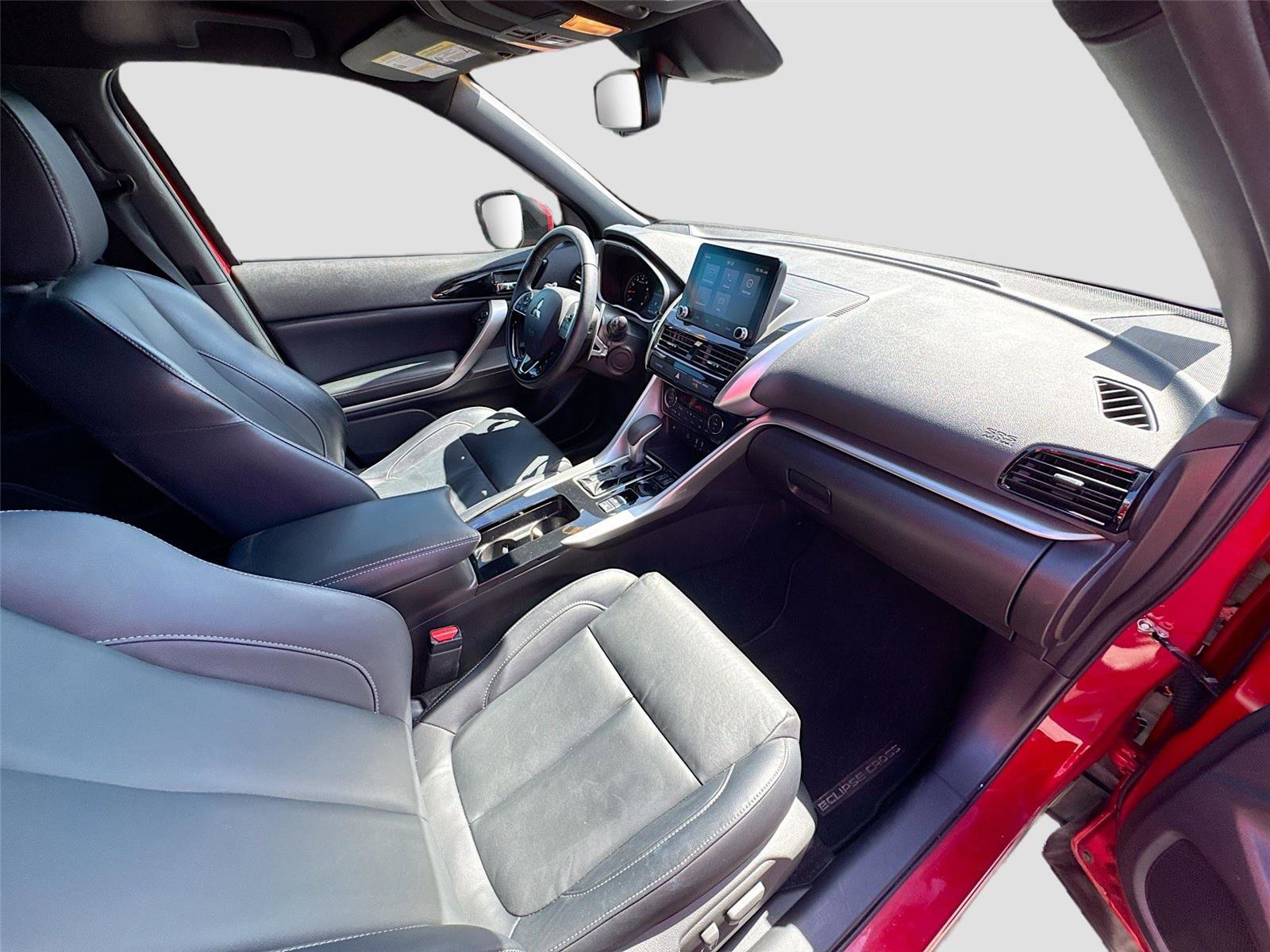 Used 2022 Mitsubishi Eclipse Cross SEL FWD image 16