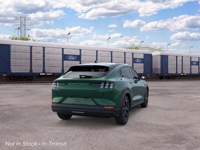 New 2026 Ford Mustang Mach-E Select AWD/4WD image 8
