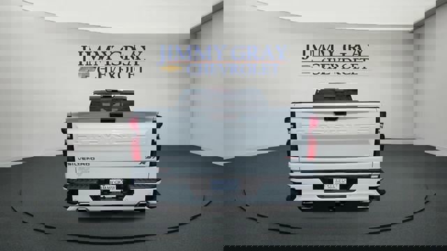 New 2026 Chevrolet Silverado 1500 RST w/ All Star Edition Plus image 4