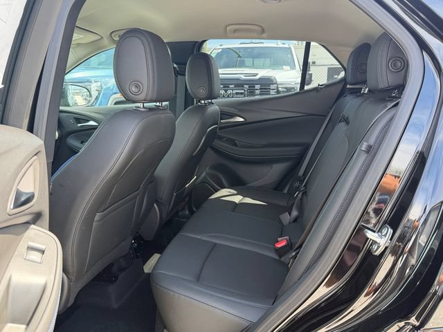 New 2026 Buick Encore GX Sport Touring w/ Comfort Package FWD image 11