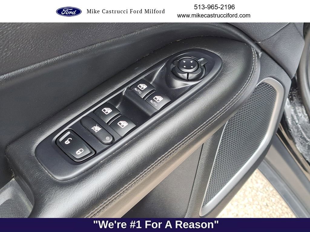 Used 2018 Jeep Compass Latitude w/ Popular Equipment Group image 17