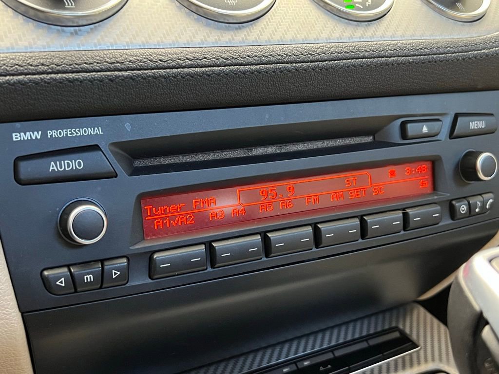 Used 2016 BMW Z4 sDrive35i image 17